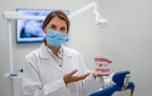 Best Emergency Cosmetic Dentistry (e.g., broken veneers) in West Livingston, TX