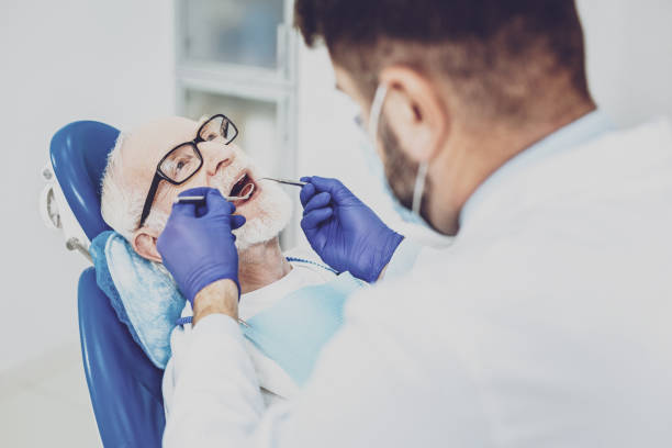 Best 24-Hour Emergency Dental Care in West Livingston, TX